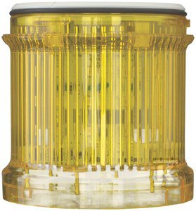 SL7-BL24-Y Mod.puls.led 24V Ac/dc-žltá