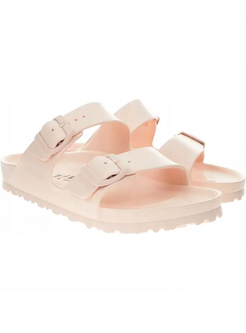 Šľapky Birkenstock Arizona 1014614 Rose Reptile 39