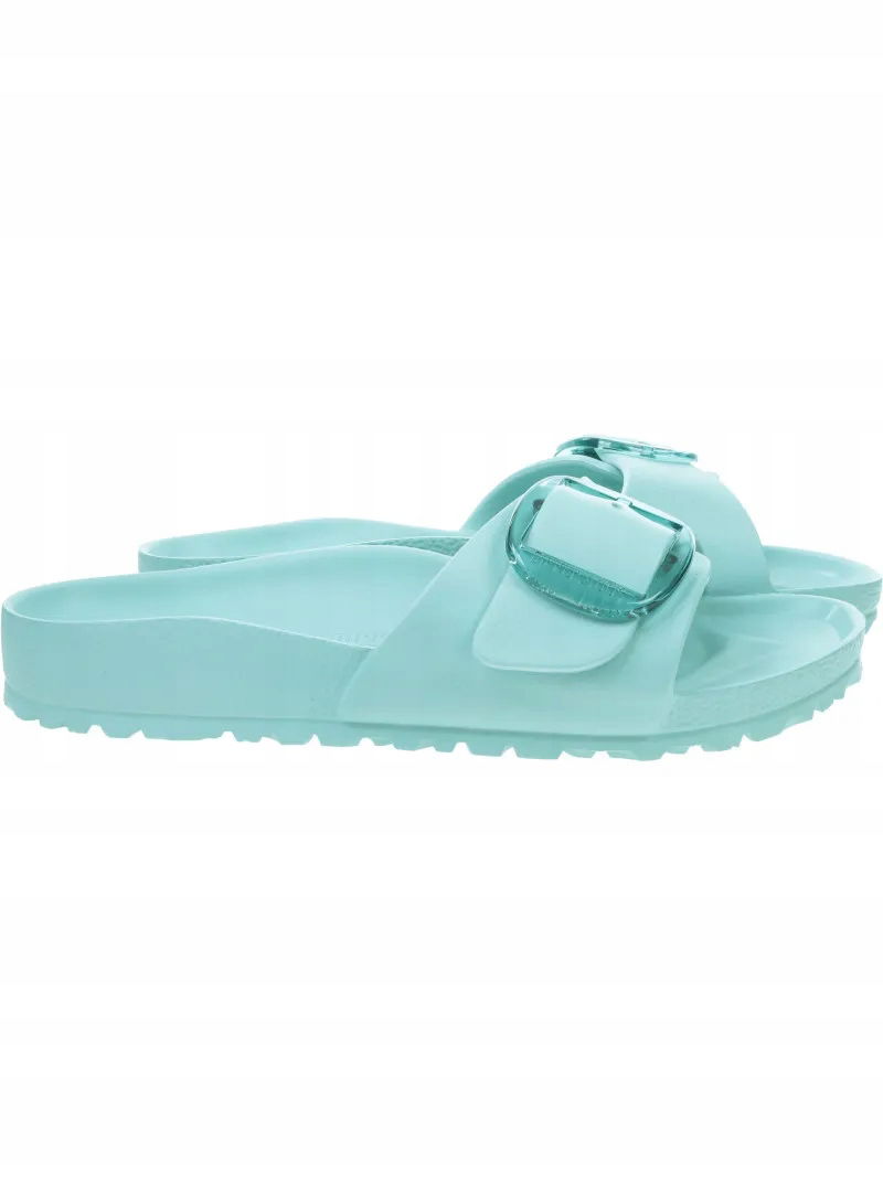 Šľapky Birkenstock Madrid Big Buckle Eva 1029614 Green 37