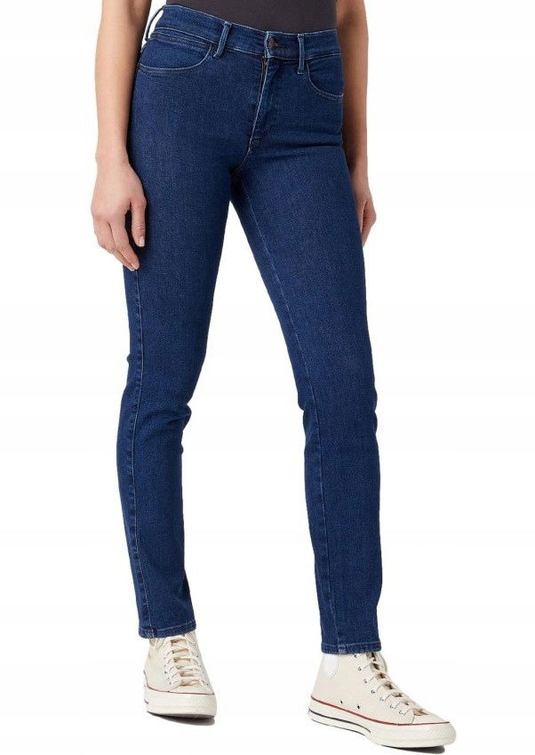 Slim Unbreakable nohavice Wrangler 112343578 31/32