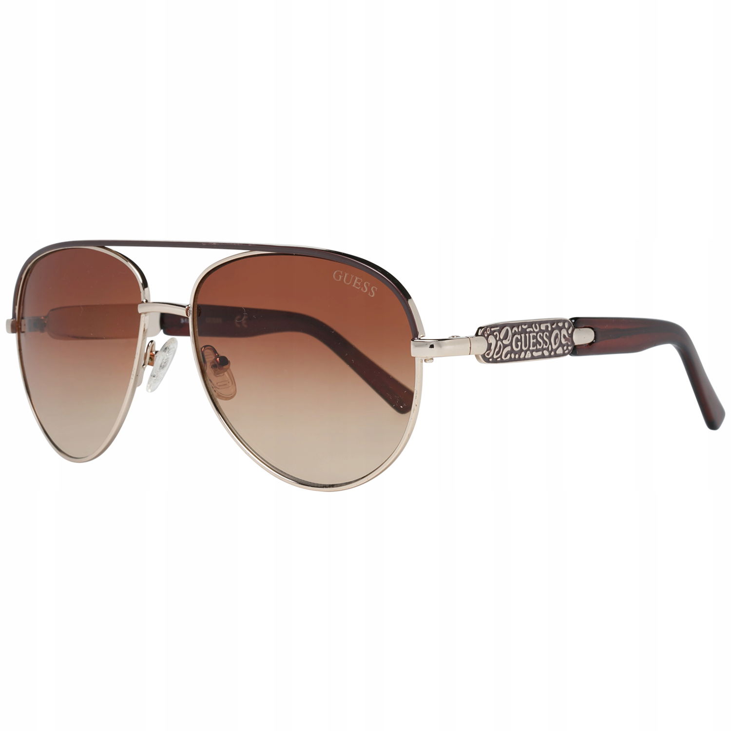 Slnečné okuliare Guess GF0287 Gradalne