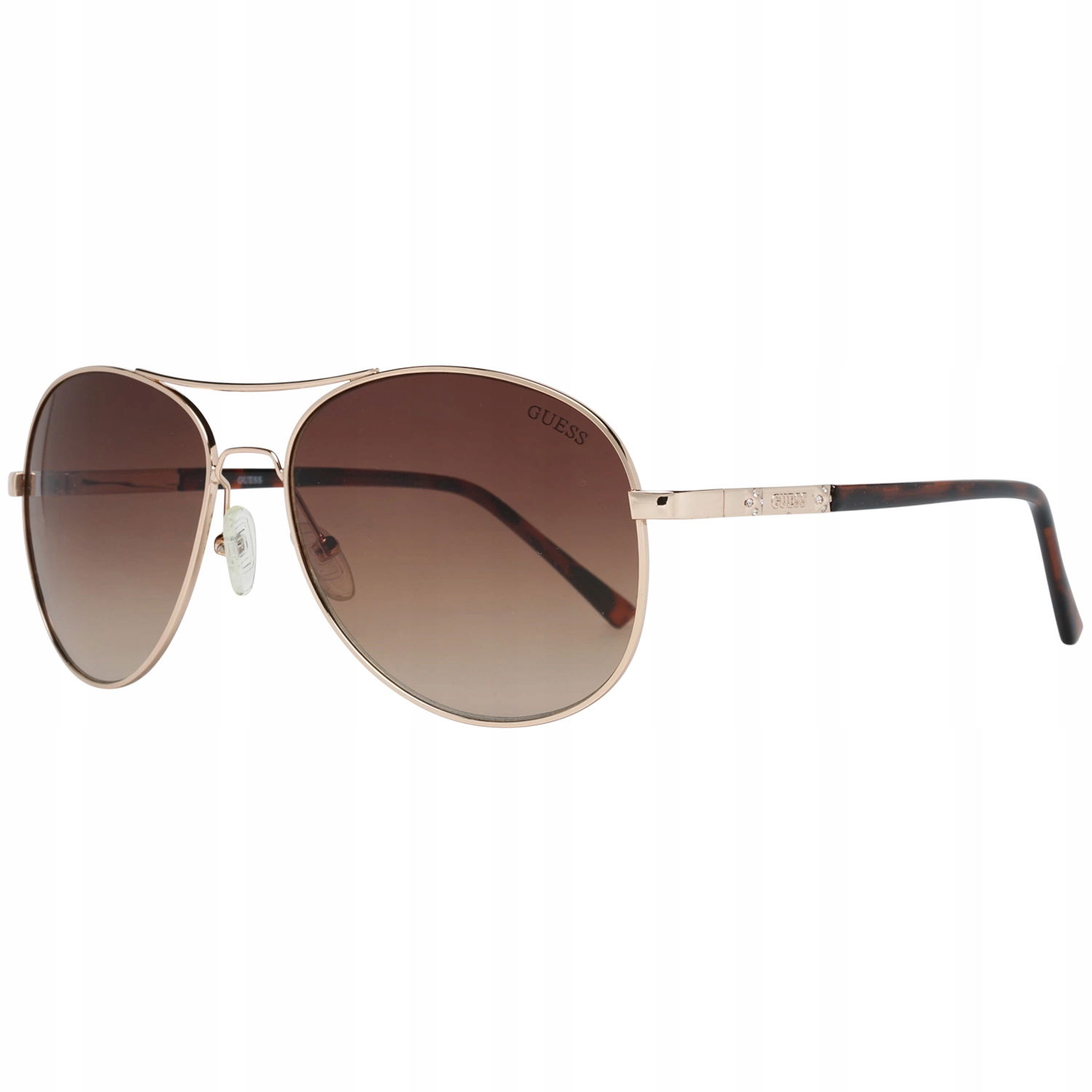 Slnečné okuliare Guess GF0295 Gradalne