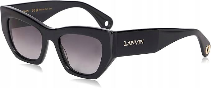 Slnečné Okuliare Lanvin LNV651S