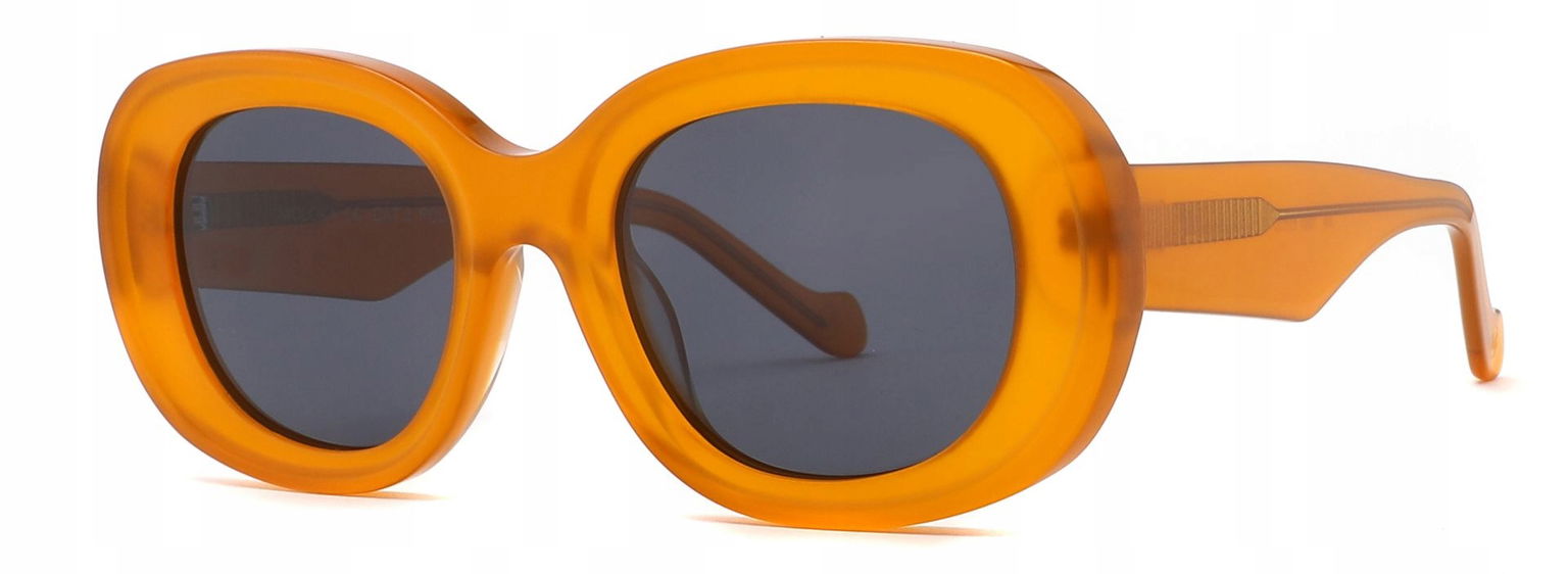 Slnečné okuliare Moloka 1363 C3 Polarizácia Uv 400 Orange