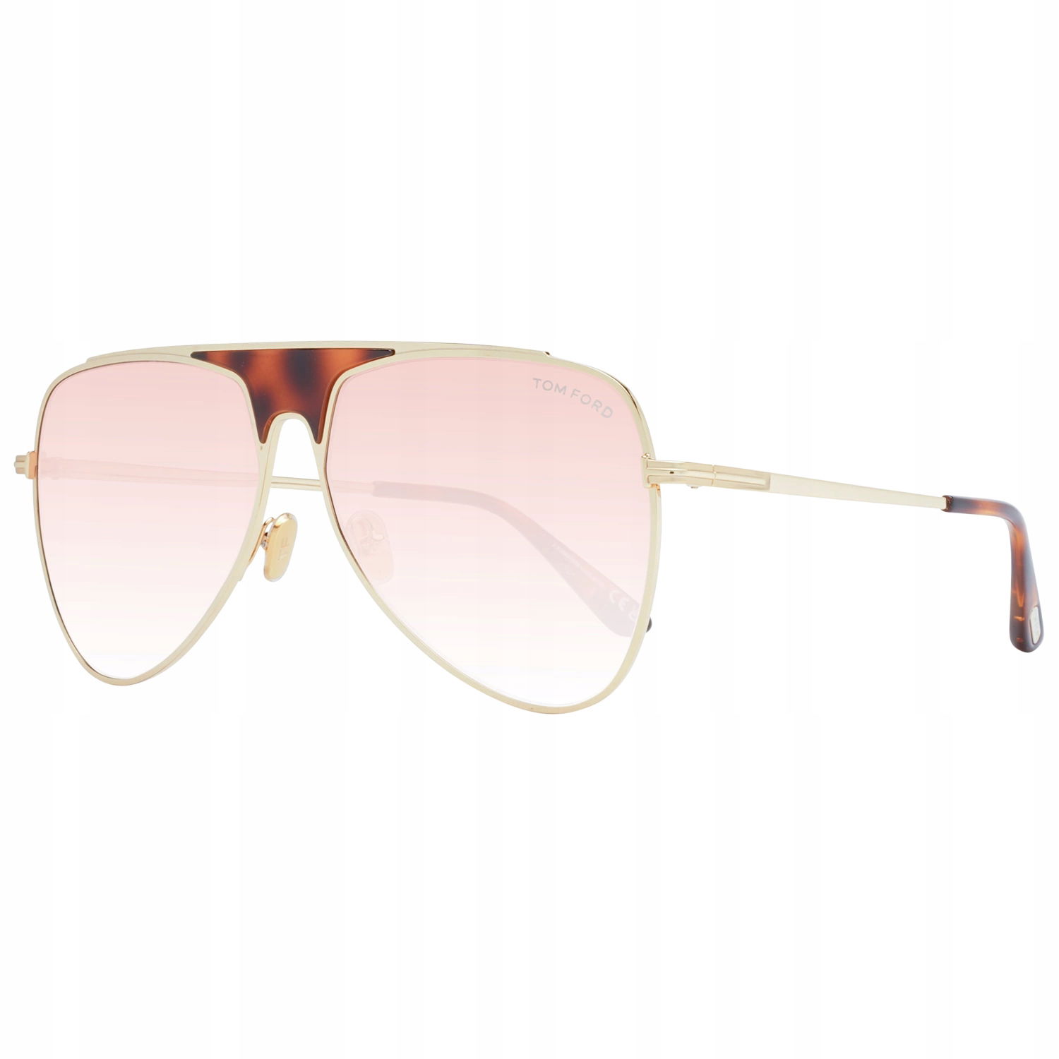 Slnečné okuliare Tom Ford FT0935 Gradalne