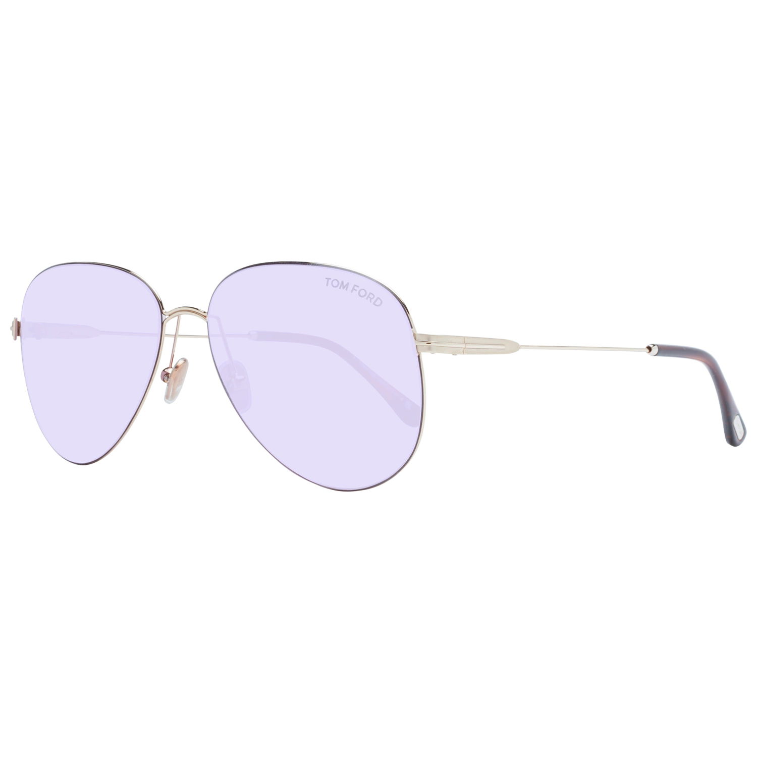 Slnečné okuliare Tom Ford FT0993 Pilotky