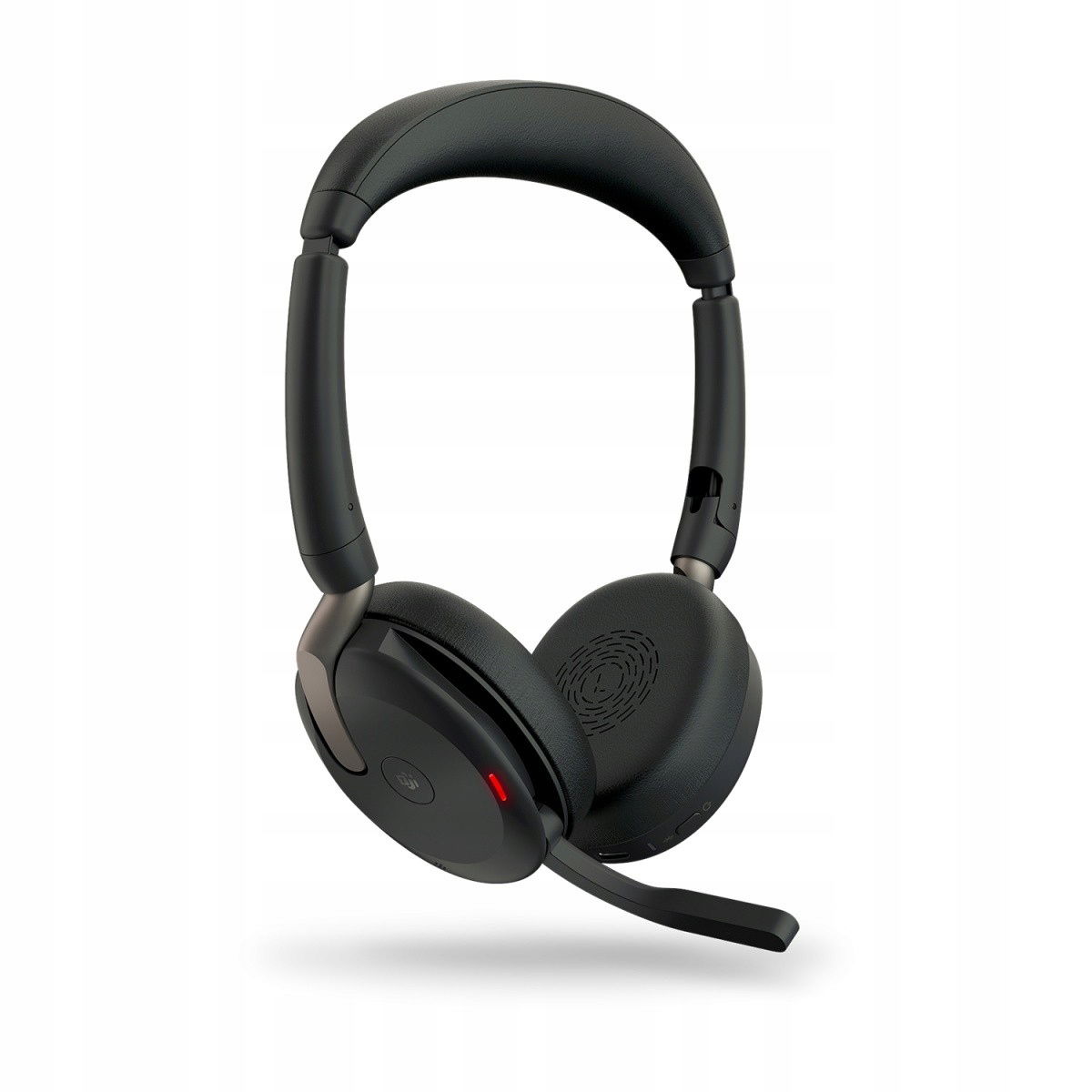 Slúchadlá cez uši Jabra Evolve2 65 Flex Link380a Ms Stereo