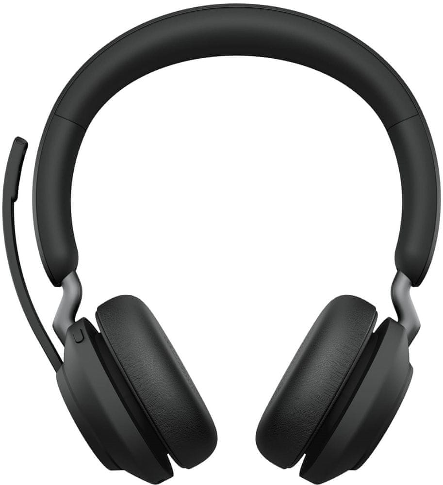 Slúchadlá cez uši Jabra Evolve2 65 stereo