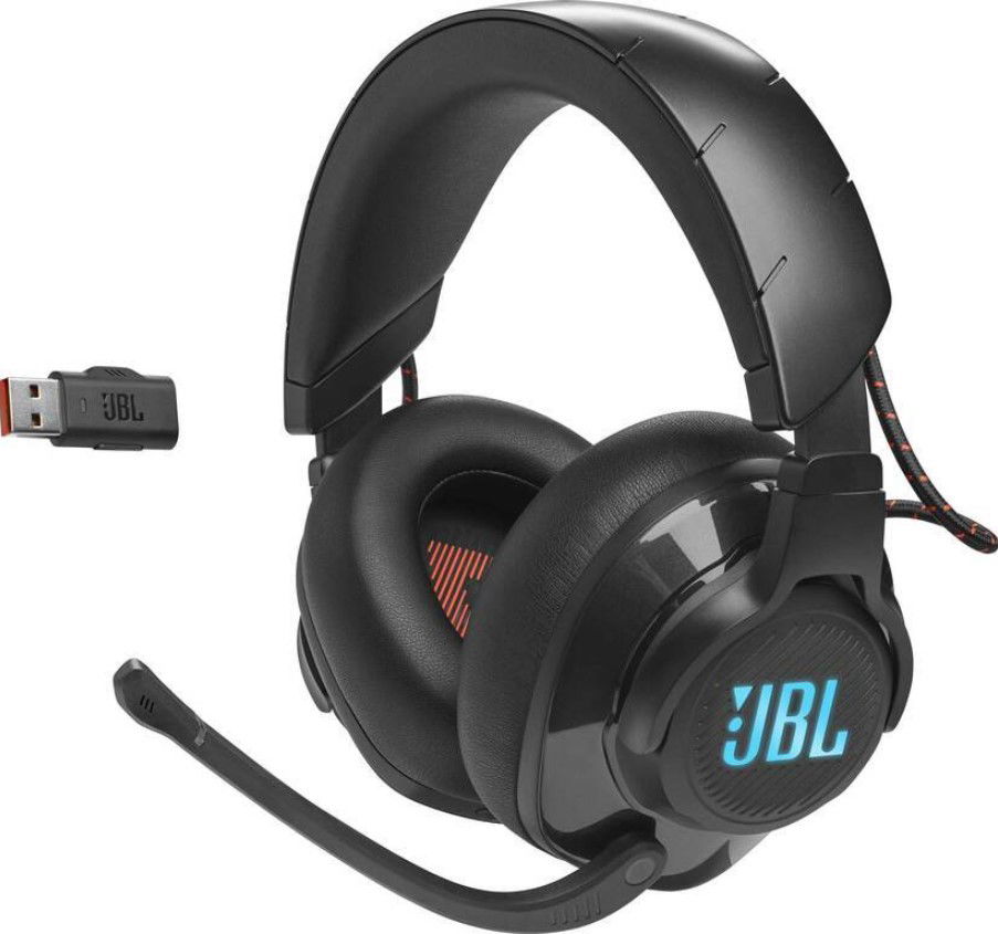 Slúchadlá cez uši Jbl Quantum 610