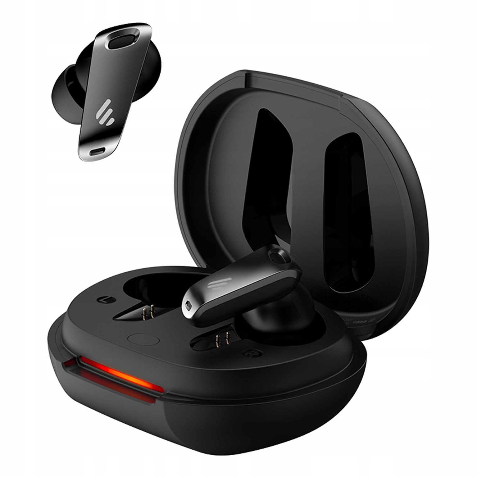 Slúchadlá Do Uší Edifier Neobuds Pro Bezdrôtové Bluetooth 5.0 Anc