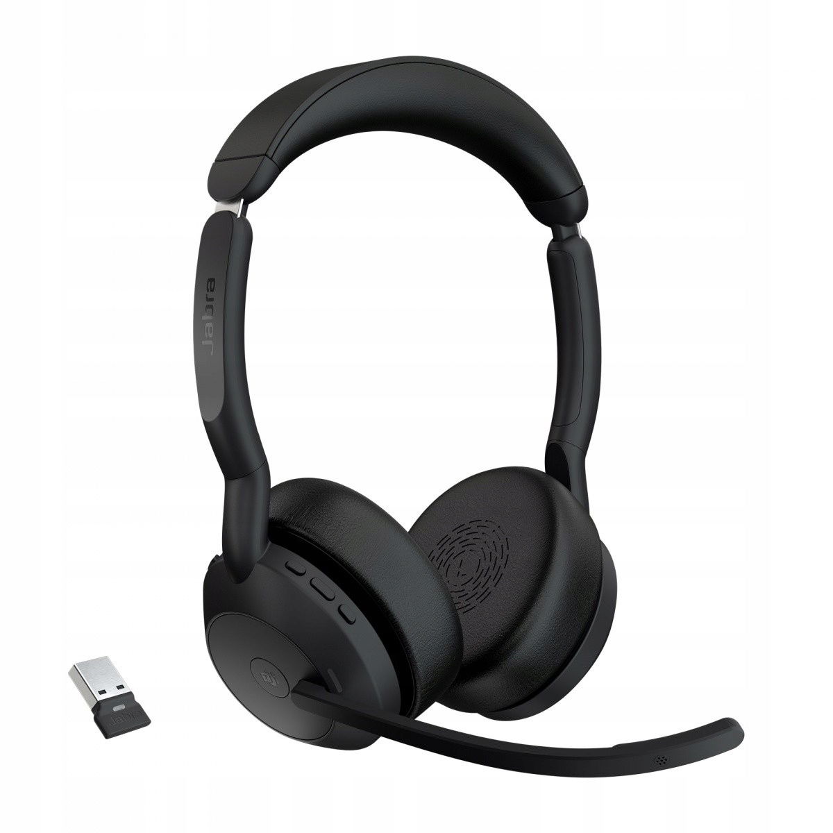 Slúchadlá do uší Jabra Evolve2 55