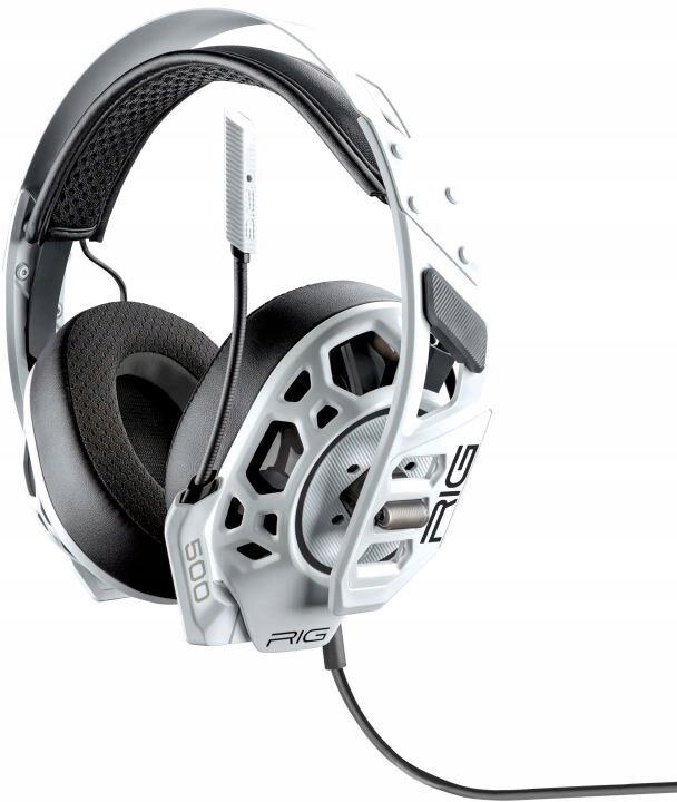 Slúchadlá do uší Nacon Rig 500 Pro Hc GEN2