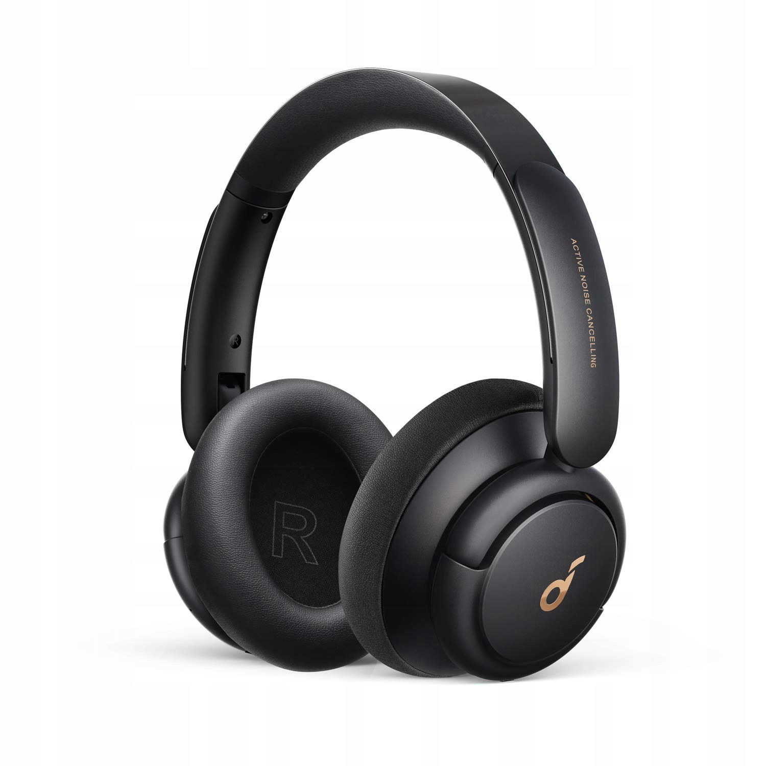 Slúchadlá do uší Soundcore Life Q30 Anc čierna