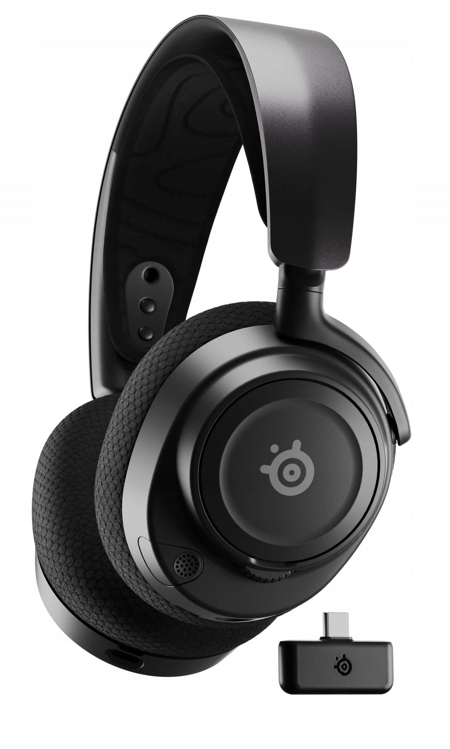 Slúchadlá do uší Steelseries Arctis Nova 7