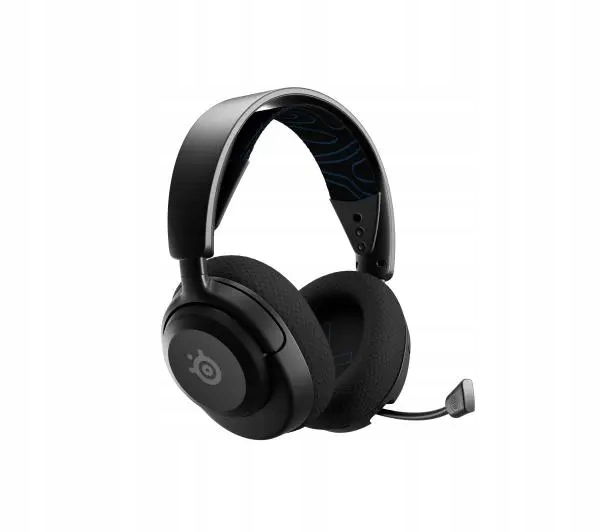 Slúchadlá do uší Steelseries Nova 5P Wireless