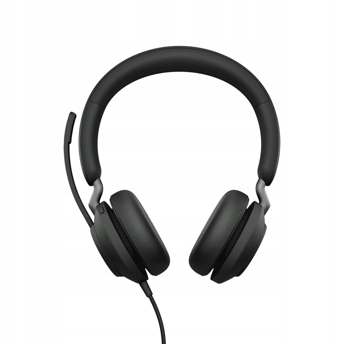 Slúchadlá Jabra Evolve2 40 Usb-c, Ms Stereo