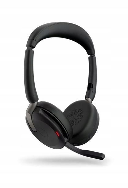 Slúchadlá Jabra Evolve2 65 Flex Ms Stereo Usb-a pre Microsoft Teams