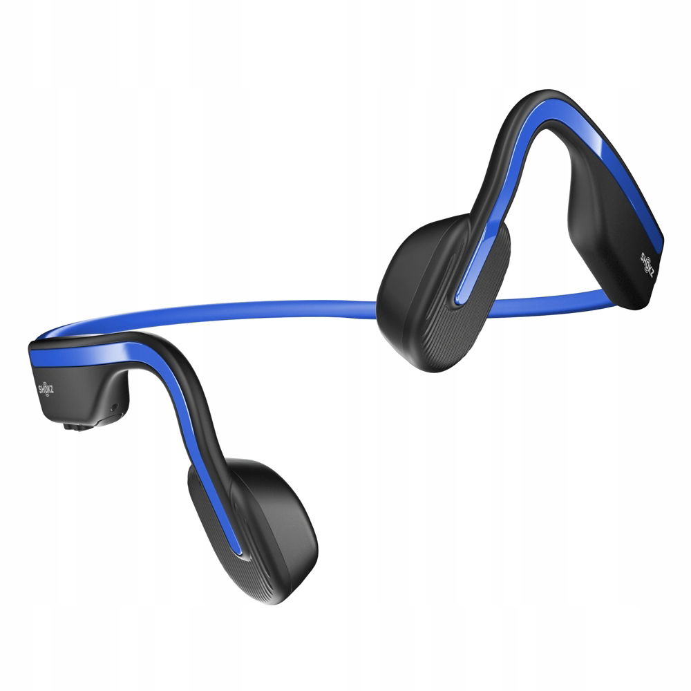 Slúchadlá Na Behanie Na Bicykel Shokz OpenMove