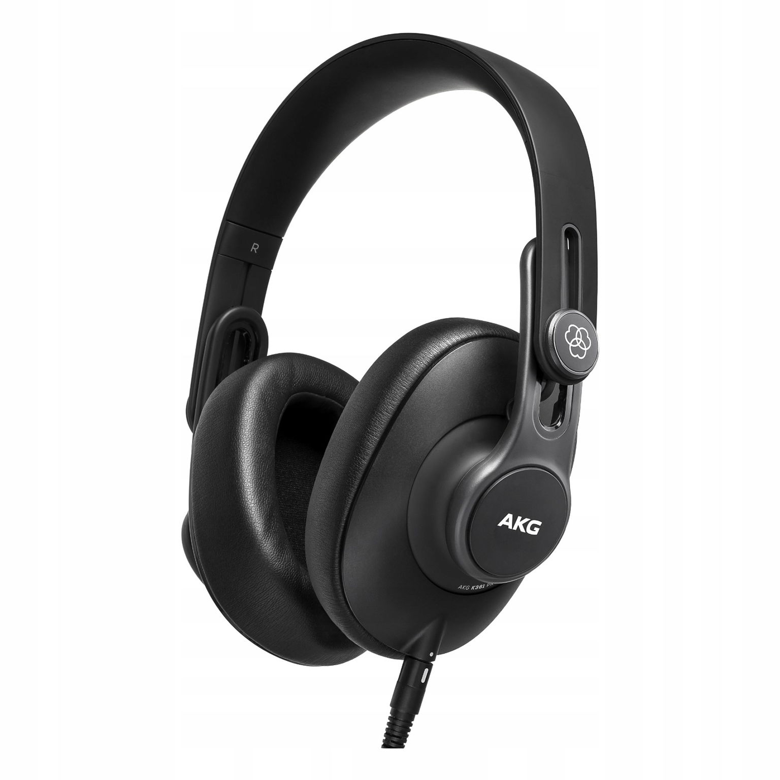 Slúchadlá na uši Akg K361