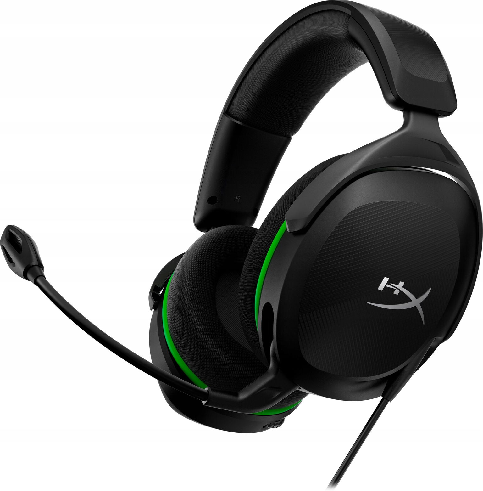 Slúchadlá na uši HyperX Cloud Stinger 2 Core Xbox Black