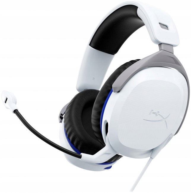 Slúchadlá na uši HyperX Cloud Stinger 2