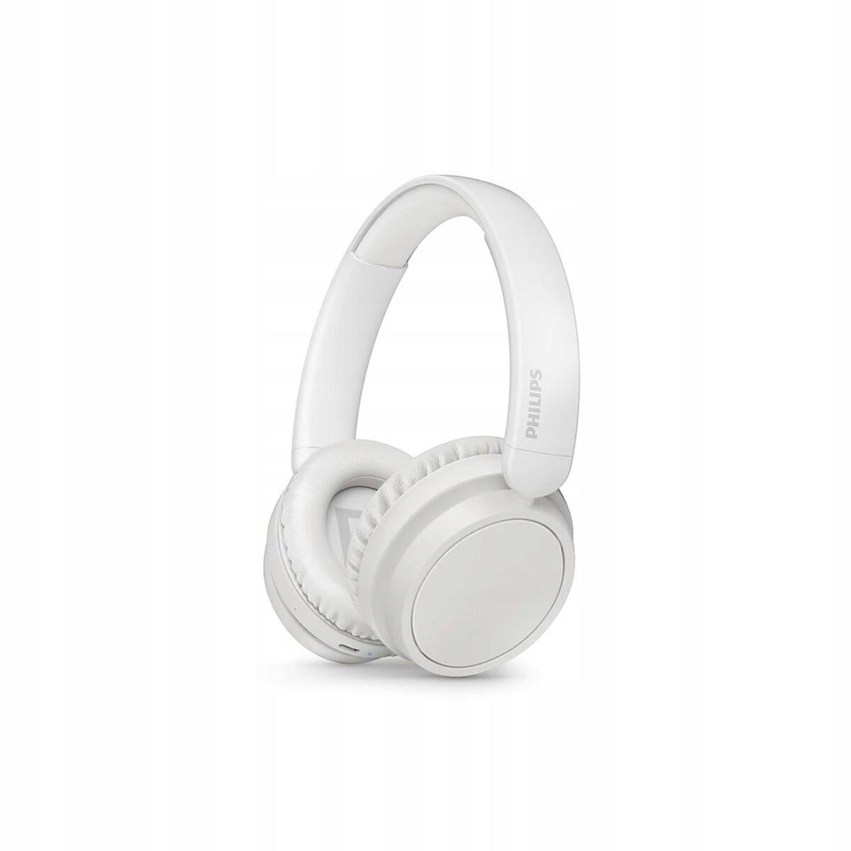 Slúchadlá Philips TAH5209WT biele