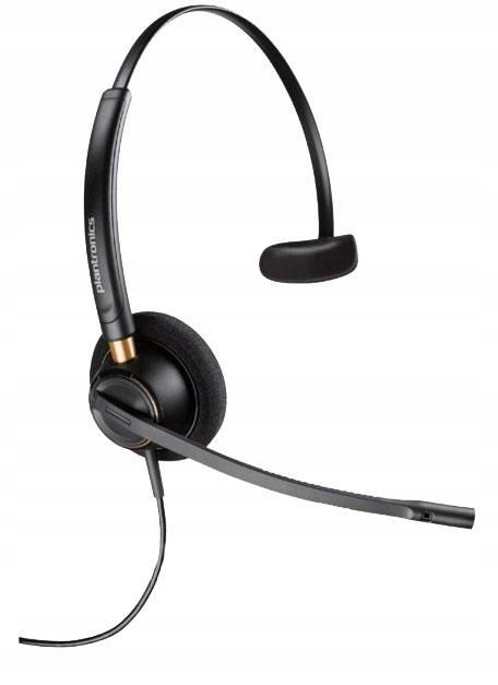 Slúchadlá Poly EncorePro HW510