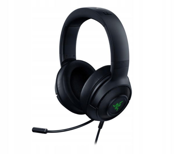 Slúchadlá Razer Kraken X Usb 32 Ohm