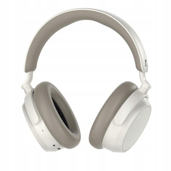 Slúchadlá Sennheiser AccentumPlus čierne