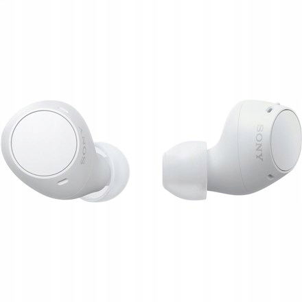 Slúchadlá Sony WF-C510 Bluetooth pripojenie Do uší Bezdrôtové B