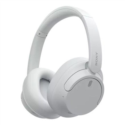 Slúchadlá Sony WHCH720NW.CE7 Biele