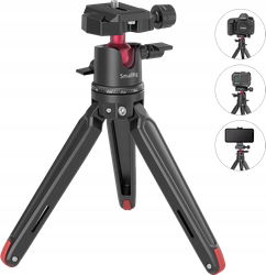 SmallRig 2664 Mini statív pre kamery, smartfóny
