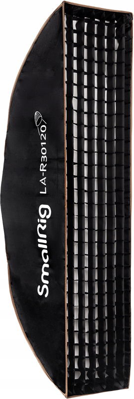 SmallRig 4200 Softbox s Gridom (Plastrom medu) LA-R30120 Softbox Strip