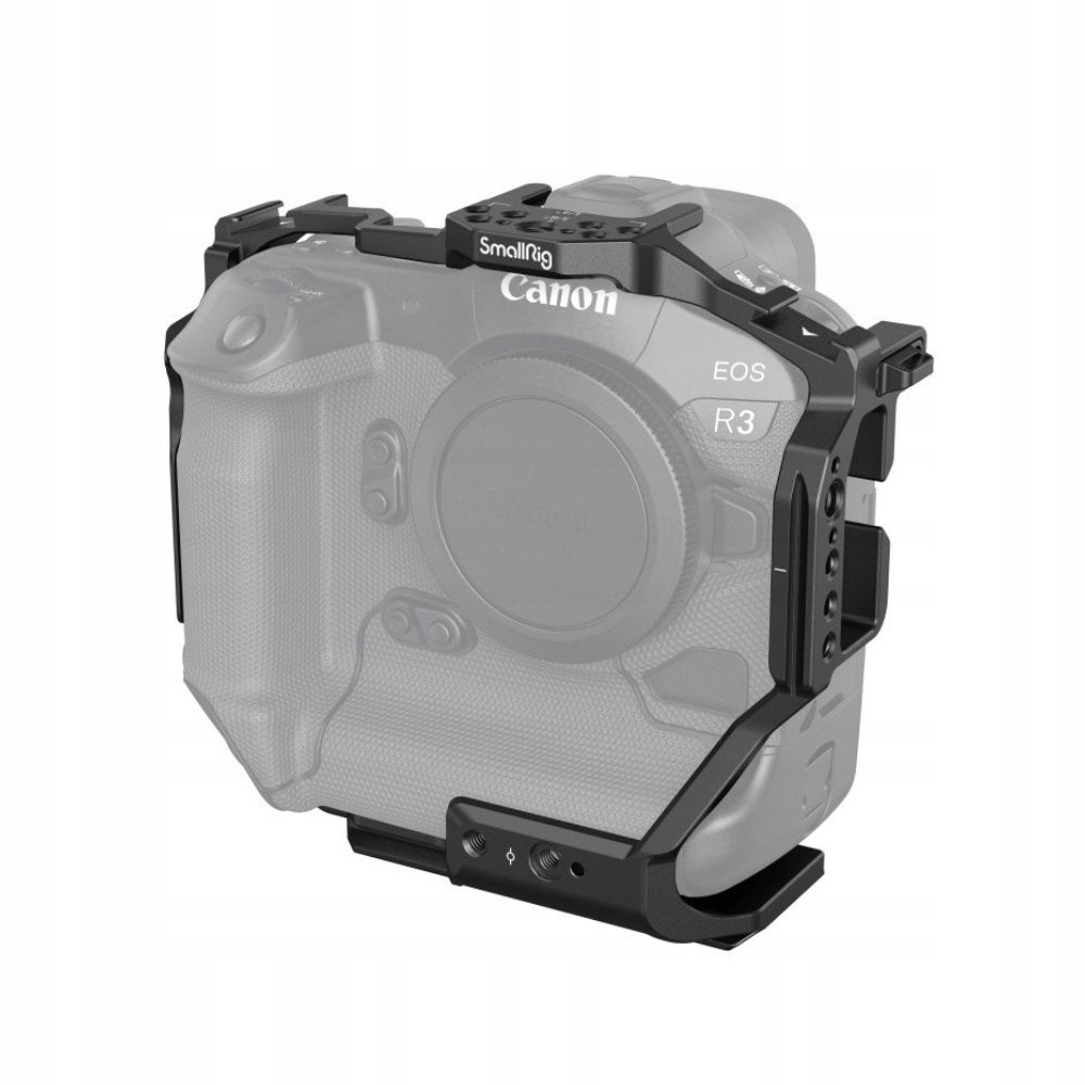 SmallRig Camera Cage pre Canon Eos R3 3884