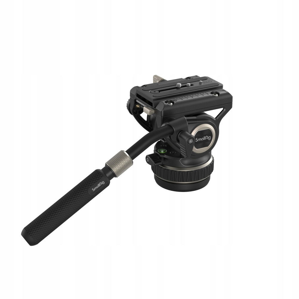 SmallRig DH10 Heavy-Duty Video Head (4165)