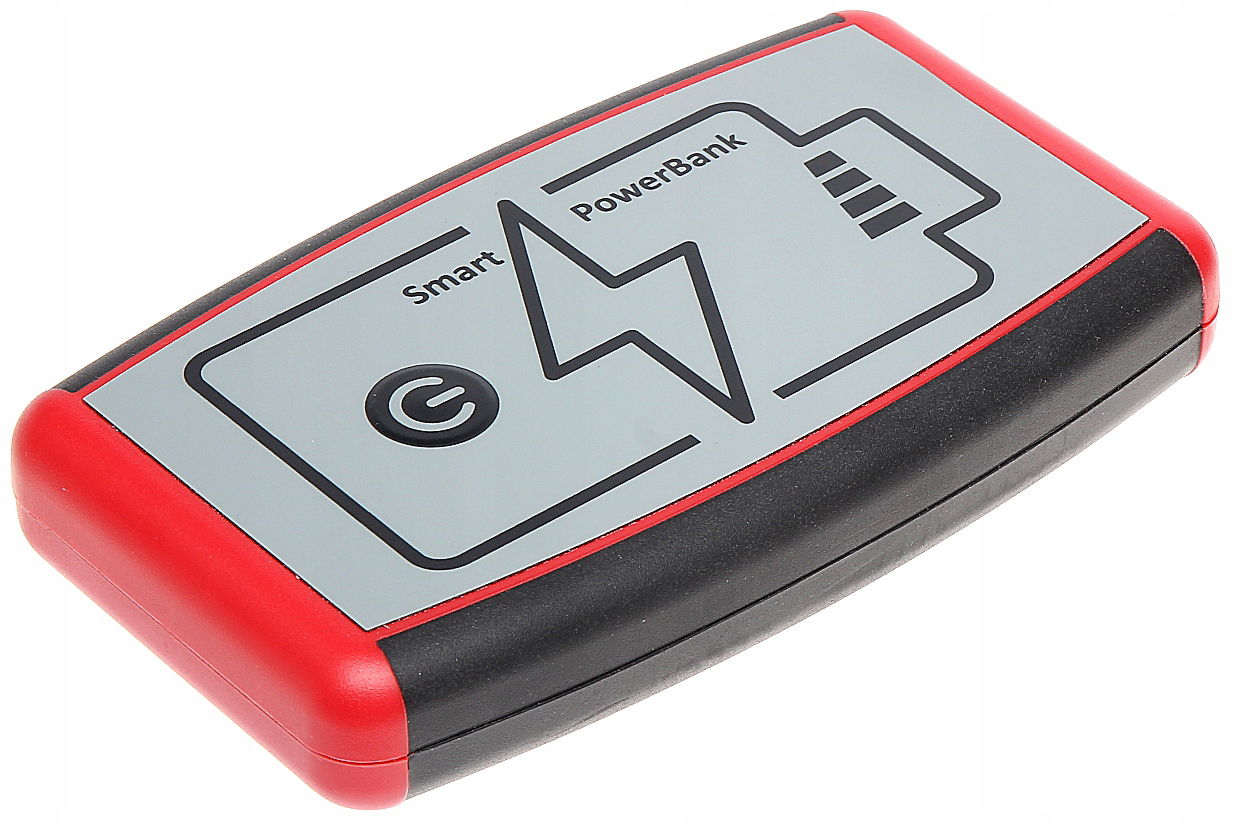 Smart Power Bank SPB-POE-48V