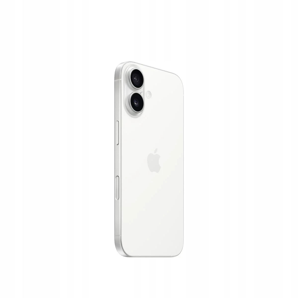 Smartfón Apple iPhone 16 8 Gb 128 Gb 5G biely