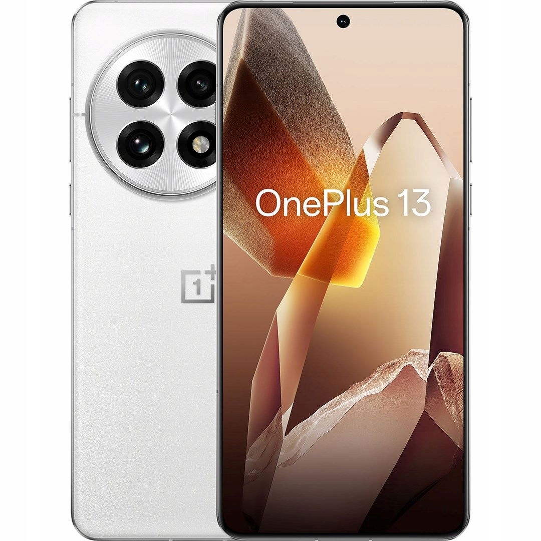 Smartfón OnePlus 13 5G 16/512GB Ds Arctic Dawn