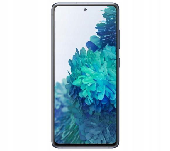 Smartfón Samsung Galaxy S20 Fe 5G 6/128GB G781B/DS Cloud Navy