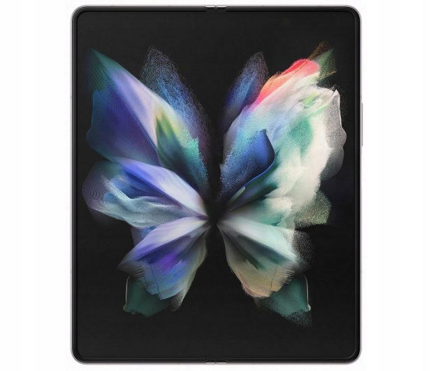 Smartfón Samsung Galaxy Z Fold6 12 Gb 256 Gb 5G strieborný