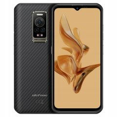 Smartfón Ulefone Armor 17 Pro 8/256GB čierny