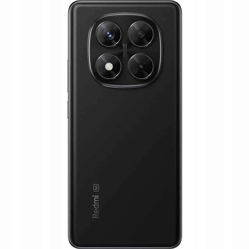 Smartfón Xiaomi Redmi Note 14 Pro 5G 8/256GB Midnight Black