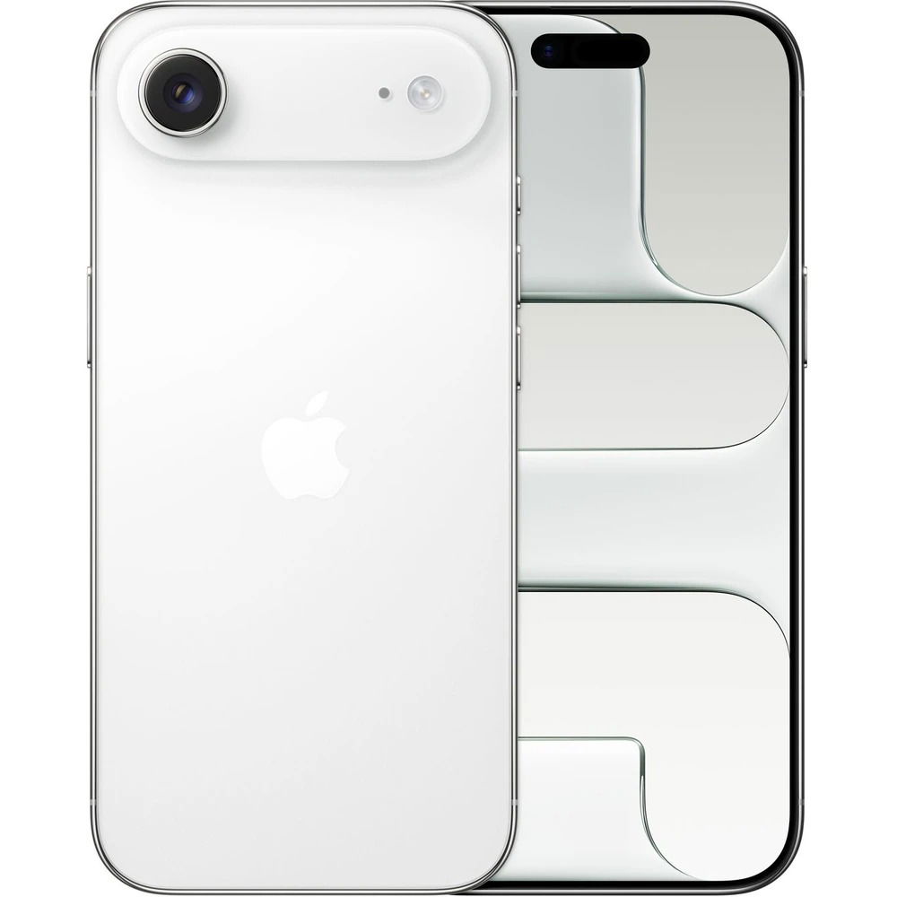 Smartphone Apple iPhone 17 Air 12 Gb 256 Gb 5G biely