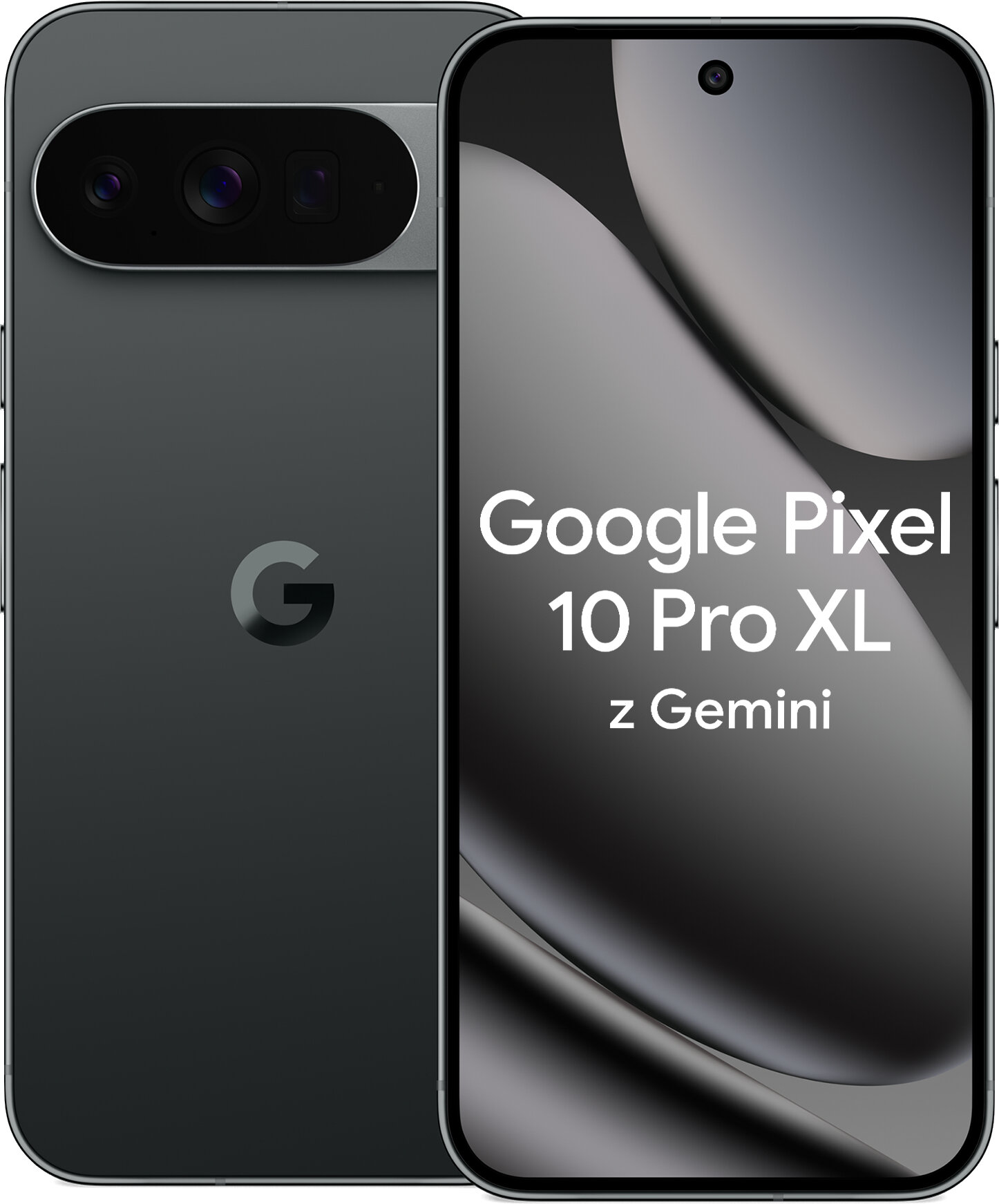 Smartphone Google Pixel 10 Pro XL 16 Gb 1 Tb 5G čierny
