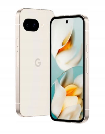 Smartphone Google Pixel 9A 8 Gb 128 Gb 5G béžový