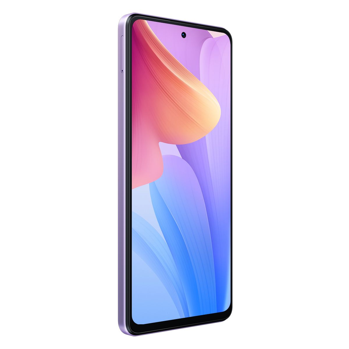 Smartphone Oscal Tiger 12 Gb 256 Gb 4G (lte) modrý