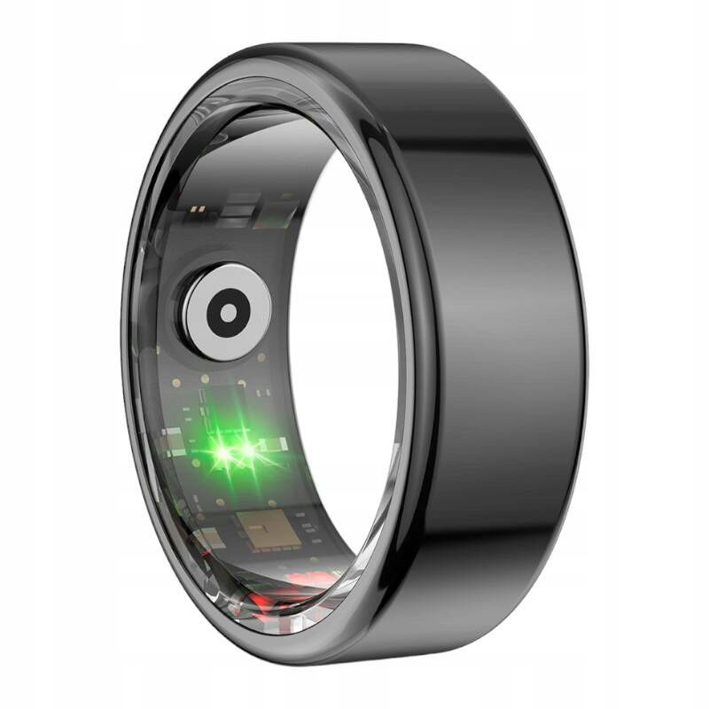 Smartring Colmi R02 19.8MM 10 (čierny)
