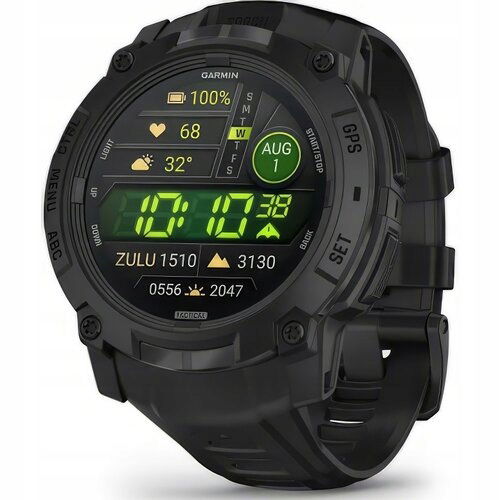 smartwach garmin instinct 3 50mm amoled tactical e Ako Darček