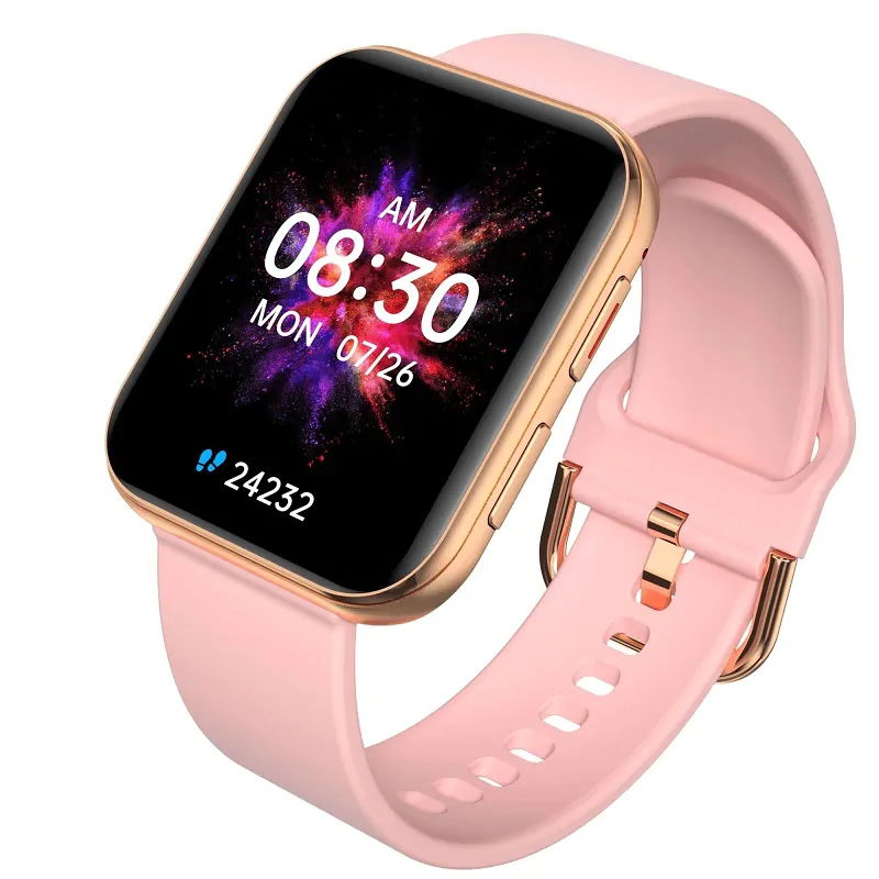 Smartwatch Garett Grc Maxx zlaté