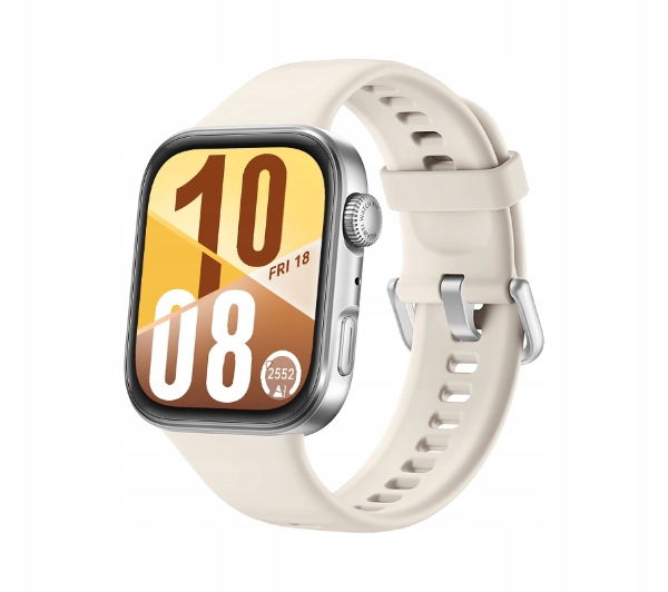 Smartwatch Huawei Watch Fit 4 biely